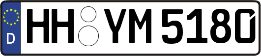 HH-YM5180