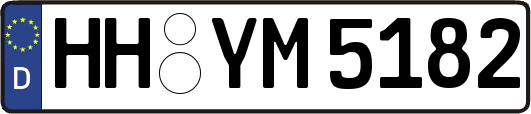 HH-YM5182