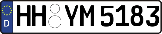 HH-YM5183