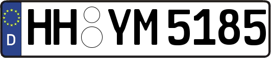HH-YM5185