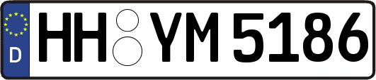 HH-YM5186