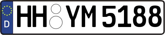 HH-YM5188