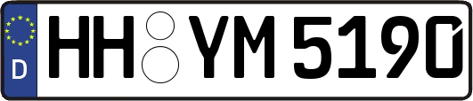 HH-YM5190