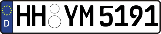 HH-YM5191