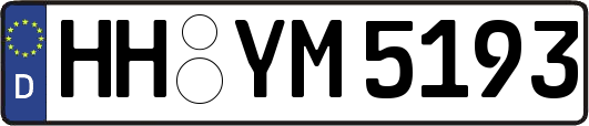HH-YM5193