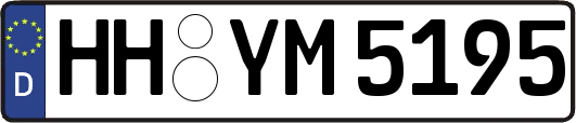 HH-YM5195