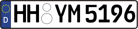 HH-YM5196