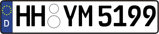 HH-YM5199