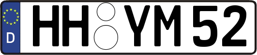 HH-YM52