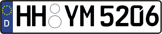 HH-YM5206