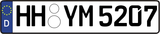 HH-YM5207