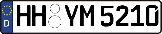 HH-YM5210