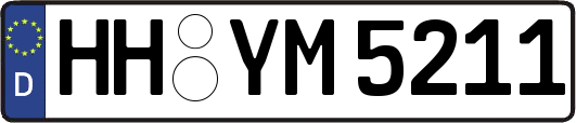 HH-YM5211