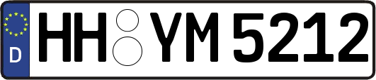 HH-YM5212