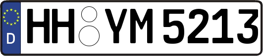HH-YM5213