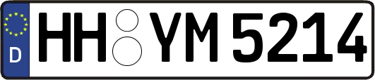 HH-YM5214