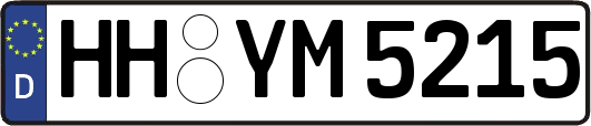 HH-YM5215