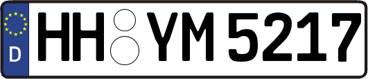 HH-YM5217