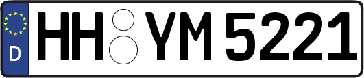 HH-YM5221
