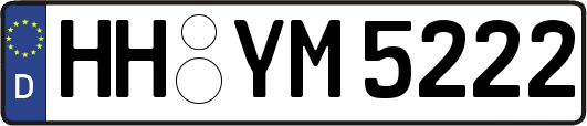 HH-YM5222