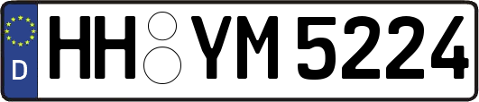 HH-YM5224