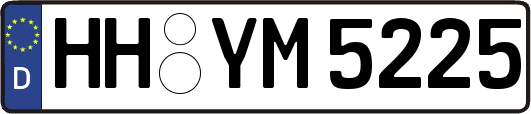 HH-YM5225