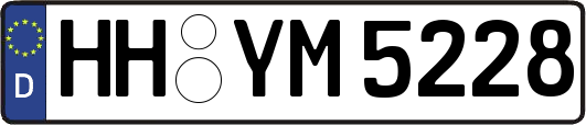 HH-YM5228