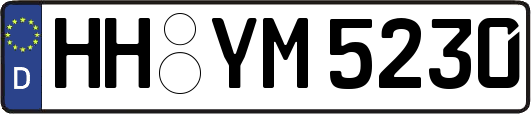 HH-YM5230
