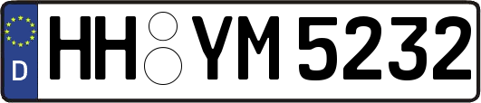 HH-YM5232