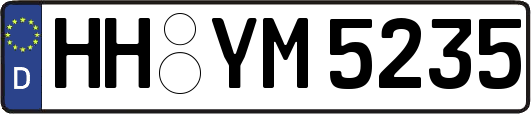HH-YM5235