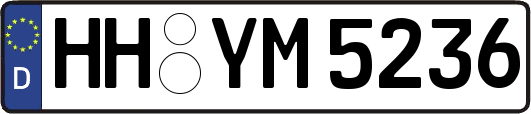 HH-YM5236