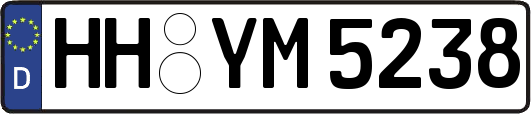 HH-YM5238