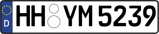 HH-YM5239