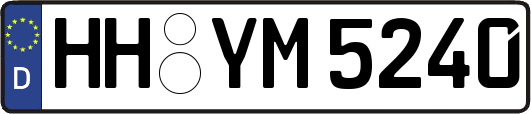 HH-YM5240