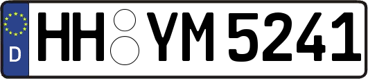 HH-YM5241