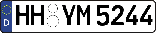 HH-YM5244