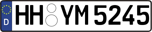HH-YM5245