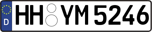 HH-YM5246