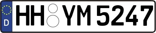 HH-YM5247