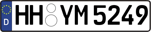 HH-YM5249