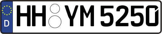 HH-YM5250