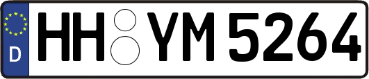 HH-YM5264