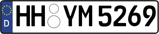 HH-YM5269