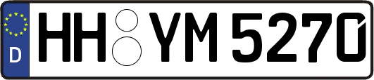 HH-YM5270
