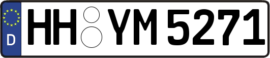 HH-YM5271