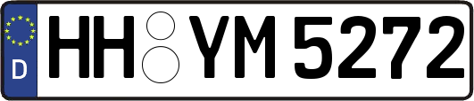 HH-YM5272