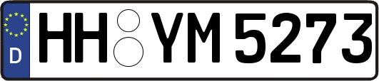 HH-YM5273