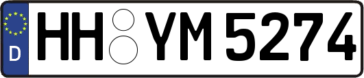 HH-YM5274