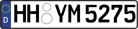 HH-YM5275