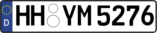 HH-YM5276